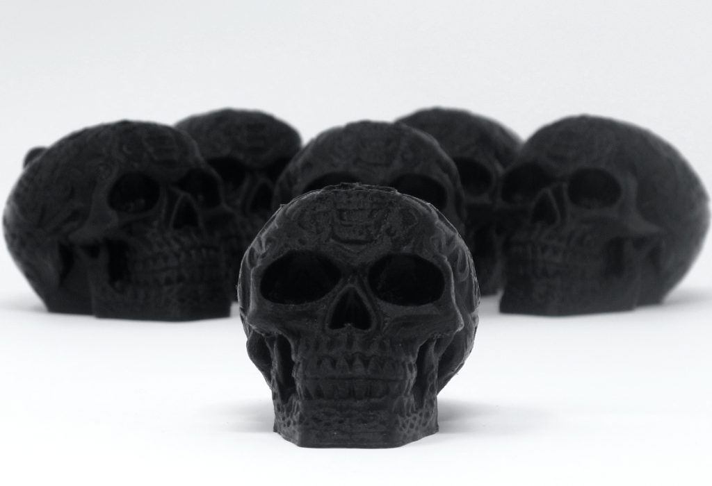 Bington London - Aztec Death Whistle